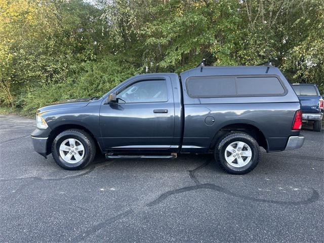 used 2013 Ram 1500 car, priced at $10,540