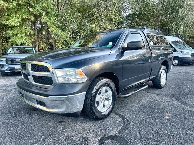 used 2013 Ram 1500 car, priced at $10,540