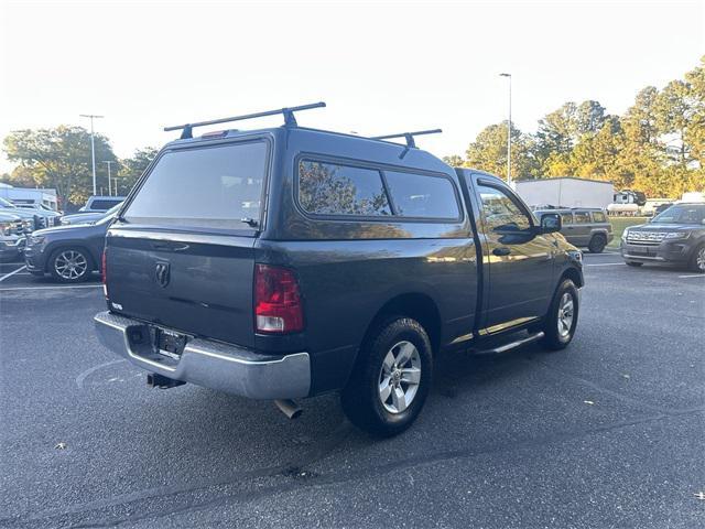 used 2013 Ram 1500 car, priced at $10,540
