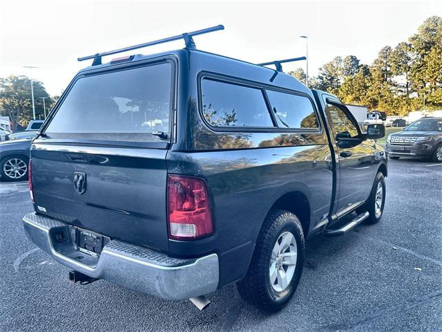 used 2013 Ram 1500 car, priced at $10,540