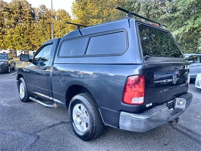 used 2013 Ram 1500 car, priced at $10,540