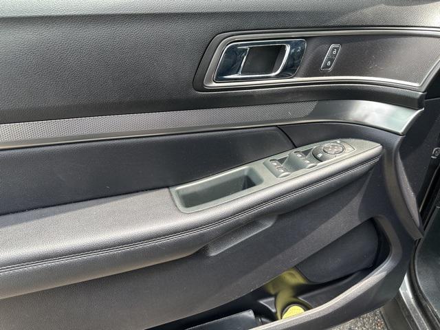 used 2019 Ford Explorer car, priced at $16,140