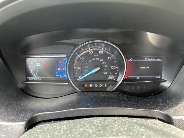 used 2019 Ford Explorer car, priced at $16,140