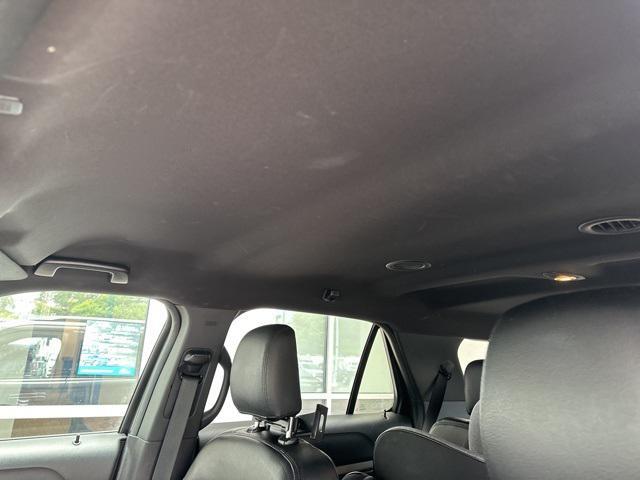 used 2019 Ford Explorer car, priced at $16,140