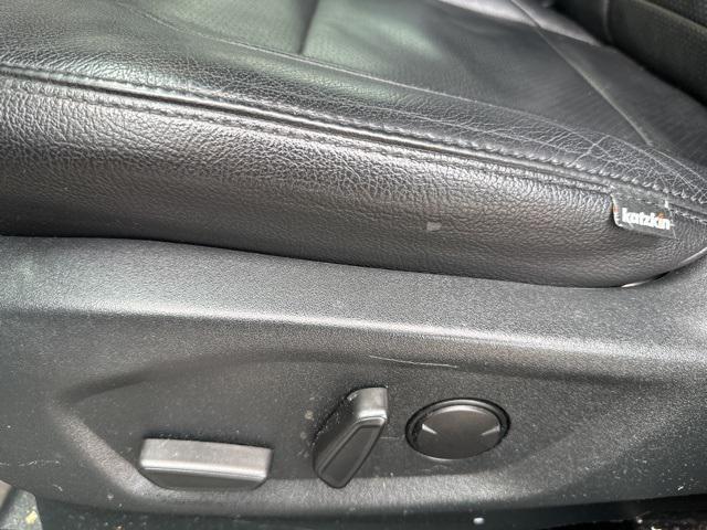 used 2019 Ford Explorer car, priced at $16,140