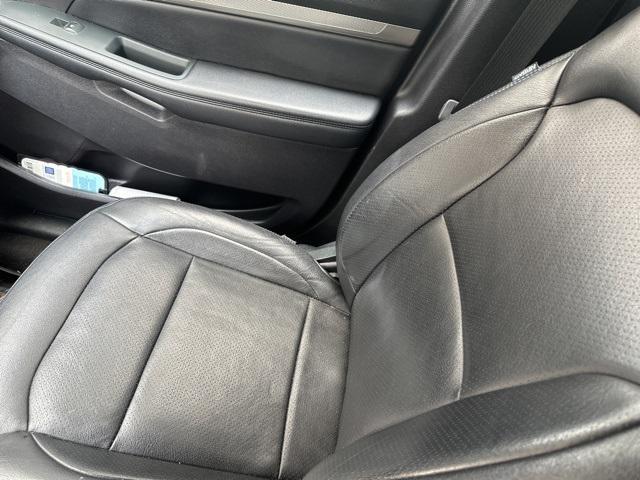 used 2019 Ford Explorer car, priced at $16,140