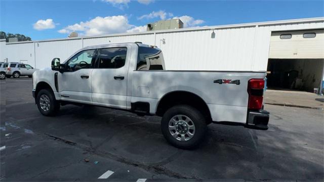 new 2024 Ford F-250 car, priced at $65,767