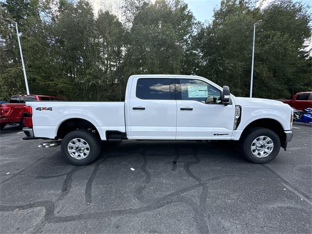 new 2024 Ford F-250 car, priced at $65,767