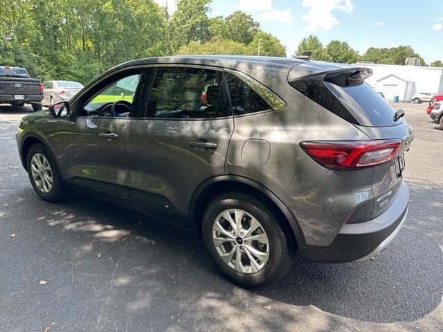 used 2024 Ford Escape car, priced at $26,993