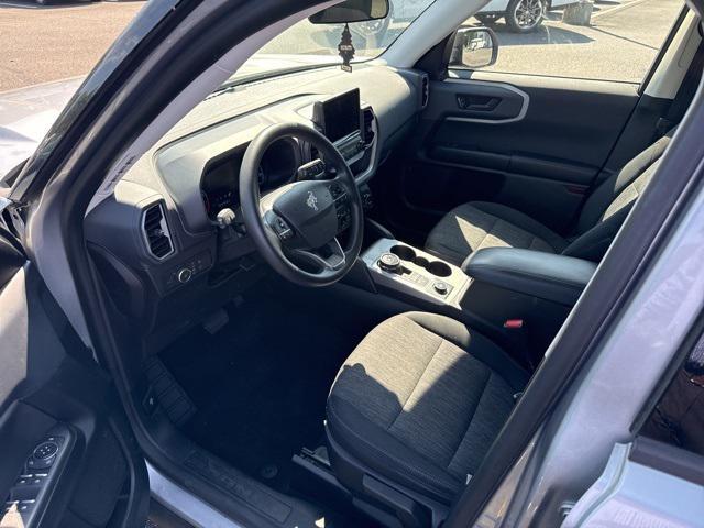 used 2021 Ford Bronco Sport car, priced at $20,808