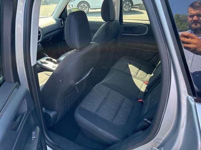 used 2021 Ford Bronco Sport car, priced at $20,808