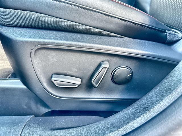 new 2025 Ford Escape car, priced at $35,143