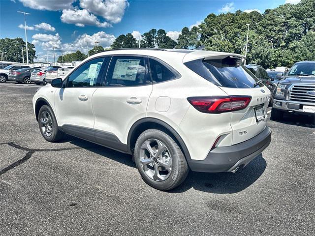 new 2025 Ford Escape car, priced at $35,143