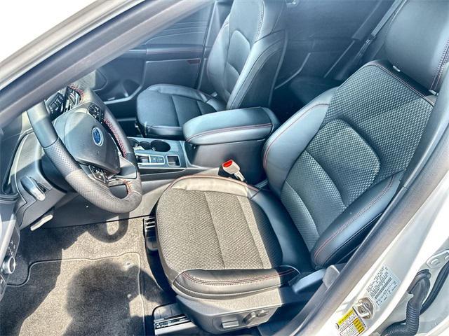 new 2025 Ford Escape car, priced at $35,143