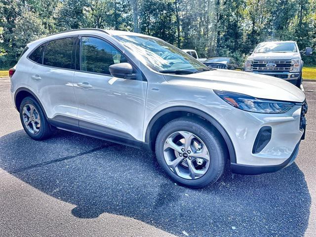 new 2025 Ford Escape car, priced at $35,143