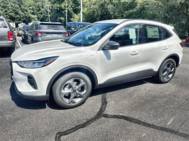 new 2025 Ford Escape car, priced at $35,143