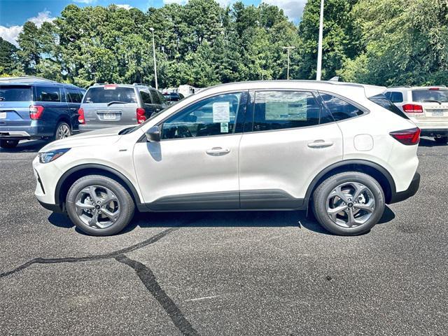 new 2025 Ford Escape car, priced at $35,143