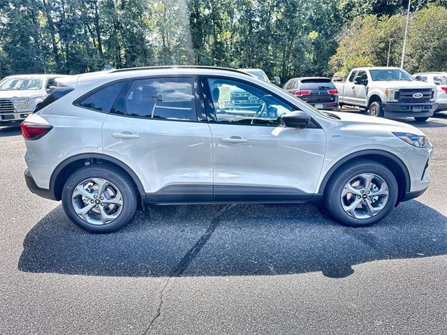 new 2025 Ford Escape car, priced at $35,143