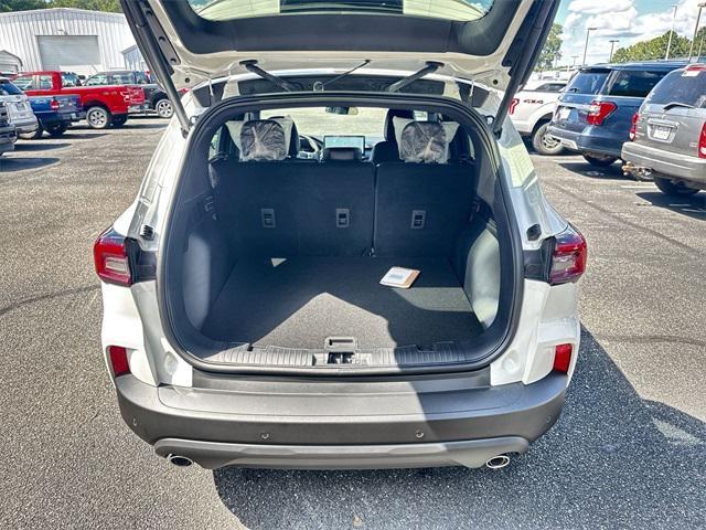 new 2025 Ford Escape car, priced at $35,143