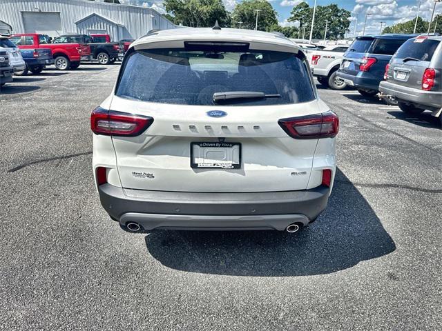 new 2025 Ford Escape car, priced at $35,143