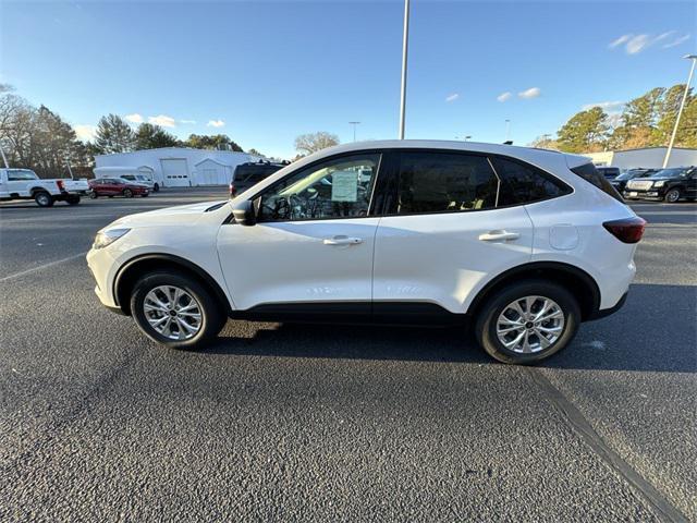 new 2025 Ford Escape car, priced at $29,775