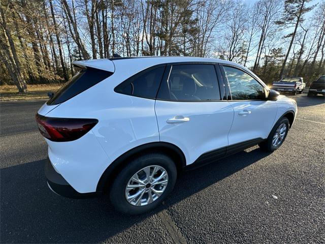 new 2025 Ford Escape car, priced at $29,775