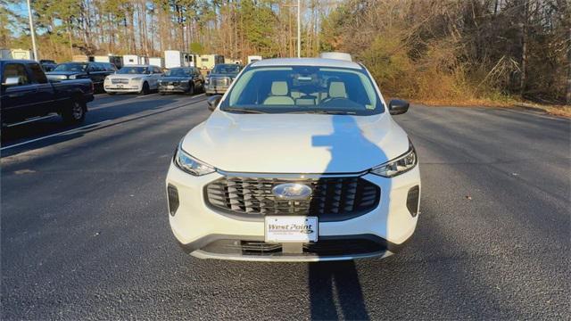 new 2025 Ford Escape car, priced at $29,775