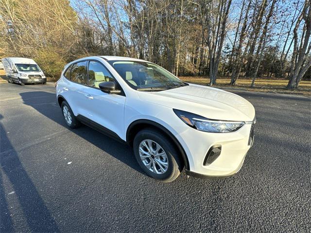 new 2025 Ford Escape car, priced at $29,775