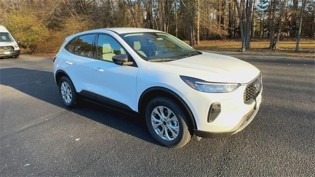 new 2025 Ford Escape car, priced at $29,775