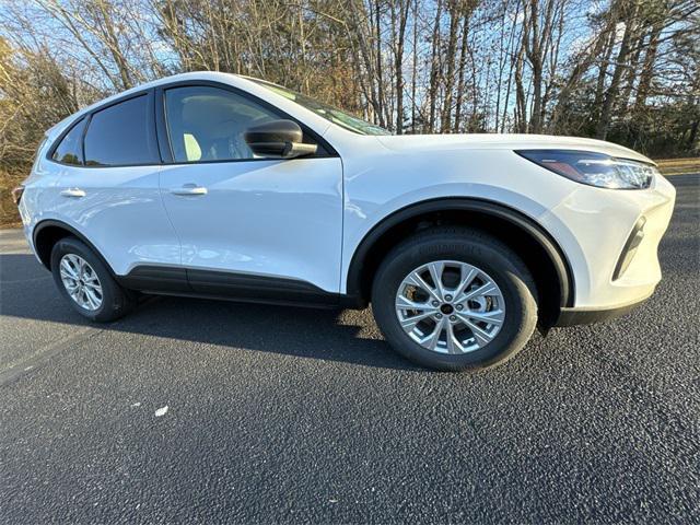 new 2025 Ford Escape car, priced at $29,775