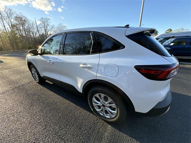 new 2025 Ford Escape car, priced at $29,775