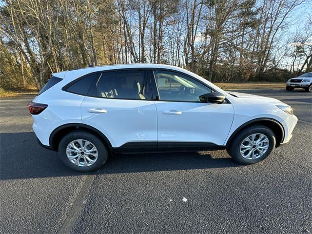 new 2025 Ford Escape car, priced at $29,775