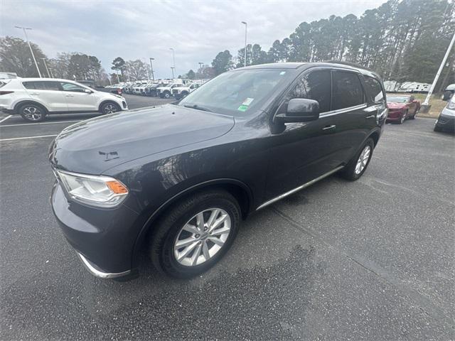 used 2015 Dodge Durango car, priced at $13,611