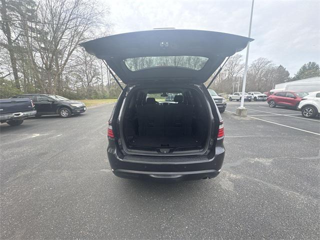 used 2015 Dodge Durango car, priced at $13,611