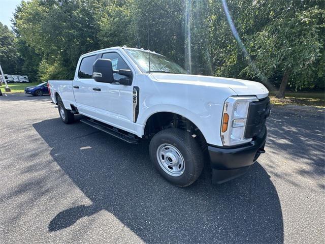 new 2025 Ford F-250 car, priced at $54,424