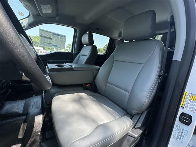 new 2025 Ford F-250 car, priced at $54,424