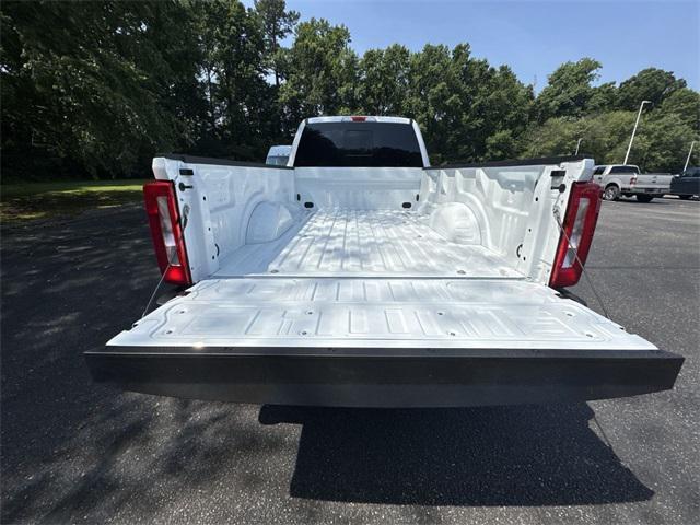 new 2025 Ford F-250 car, priced at $54,424