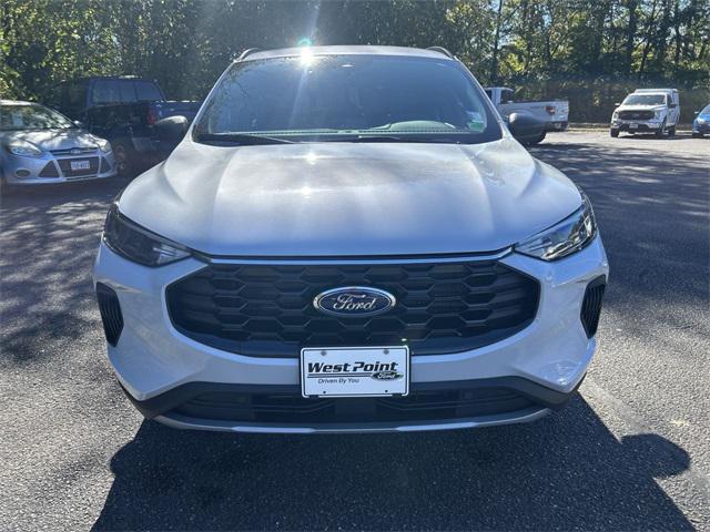 used 2025 Ford Escape car, priced at $28,409
