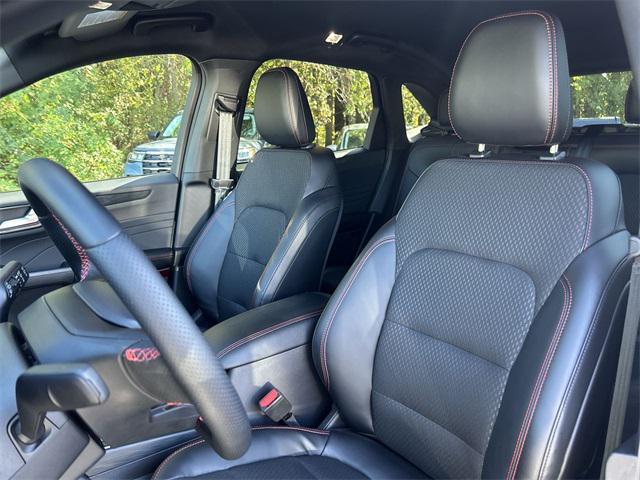 used 2025 Ford Escape car, priced at $28,409