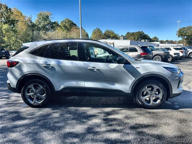 used 2025 Ford Escape car, priced at $28,409