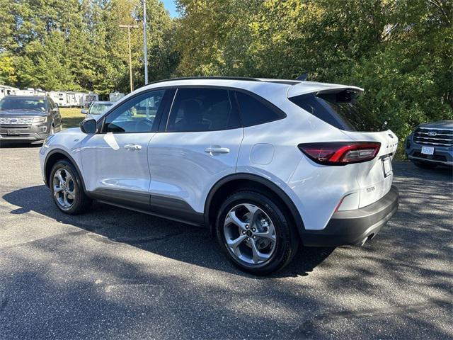 used 2025 Ford Escape car, priced at $28,409