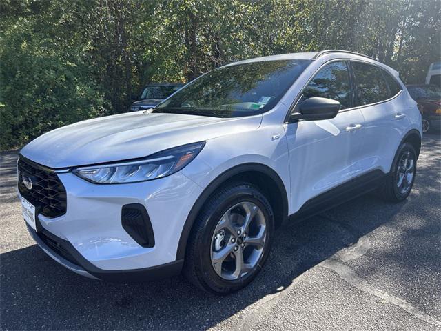 used 2025 Ford Escape car, priced at $28,409