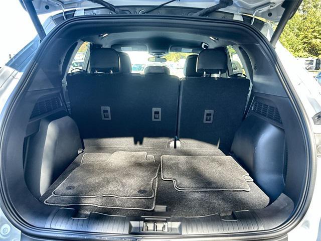 used 2025 Ford Escape car, priced at $28,409