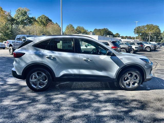 used 2025 Ford Escape car, priced at $28,409