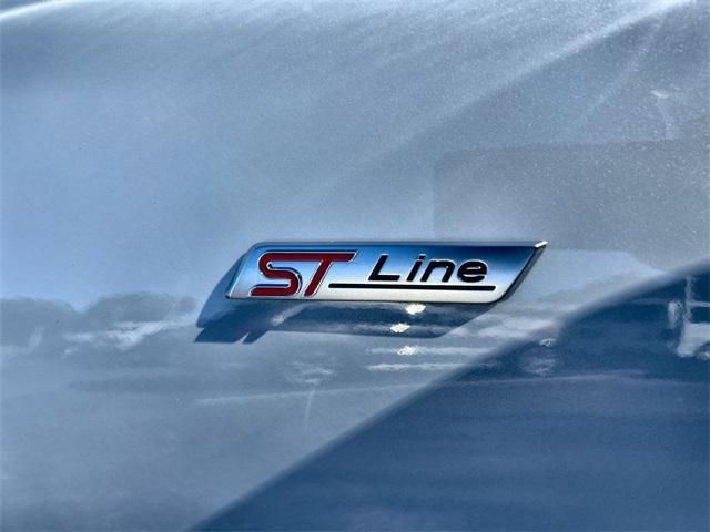 used 2025 Ford Escape car, priced at $28,409