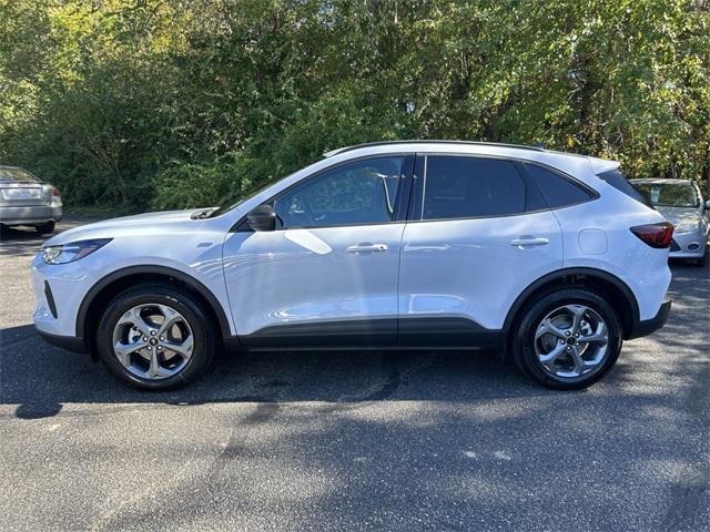 used 2025 Ford Escape car, priced at $28,409