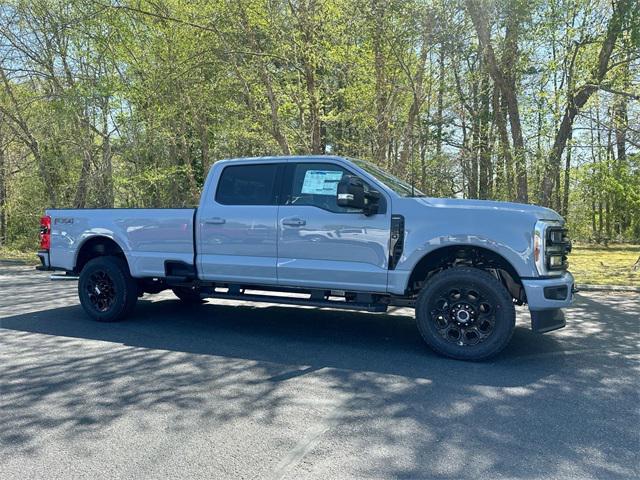 new 2024 Ford F-250 car, priced at $72,675