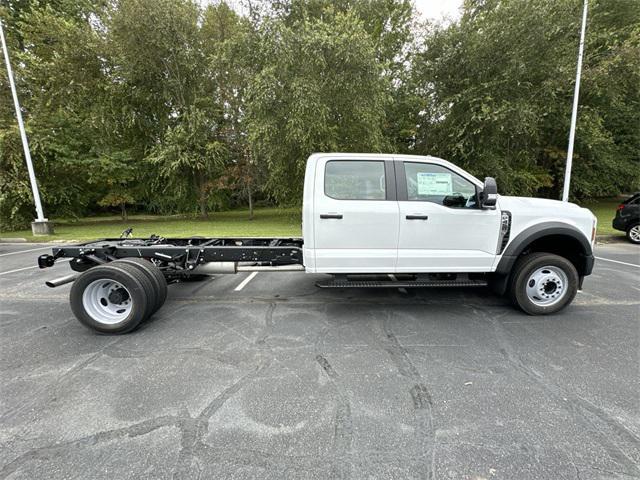 new 2024 Ford F-450 car, priced at $55,958