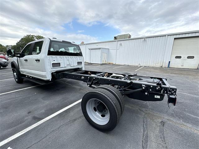 new 2024 Ford F-450 car, priced at $55,958