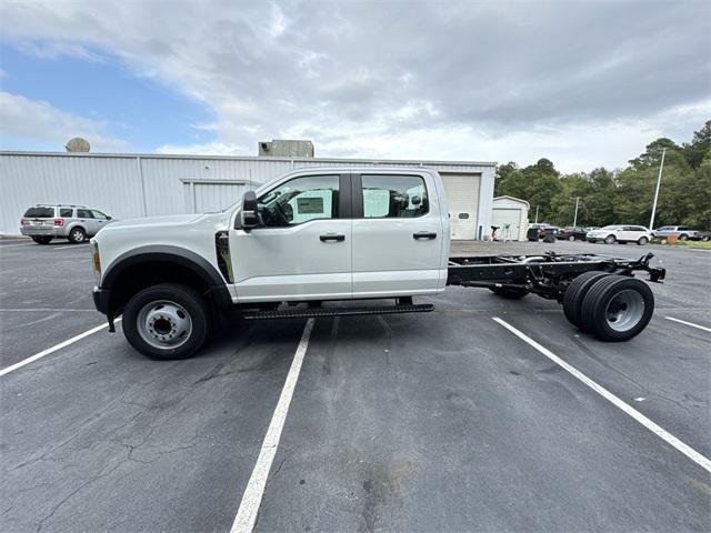 new 2024 Ford F-450 car, priced at $55,958